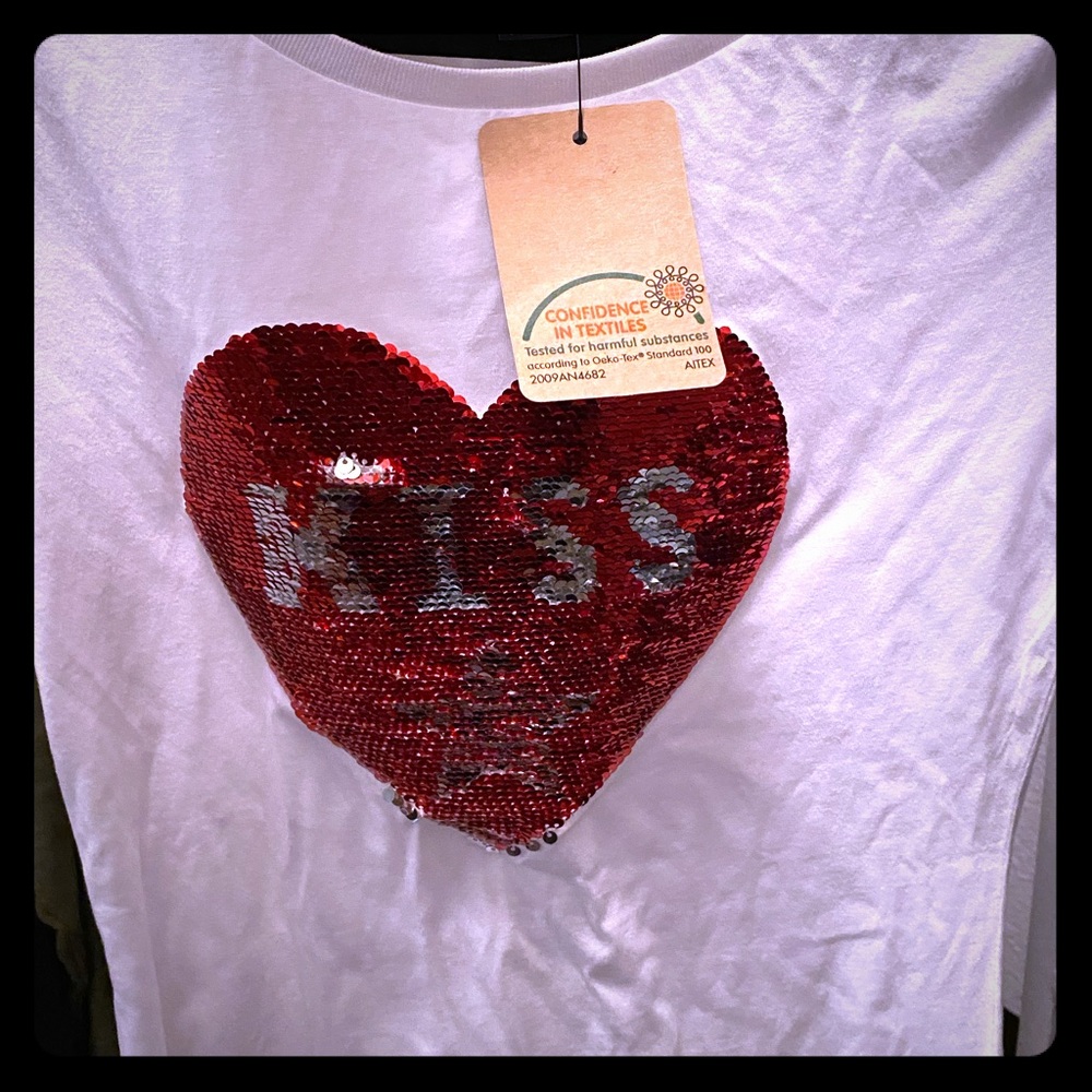 2 Brand new Women’s shirts